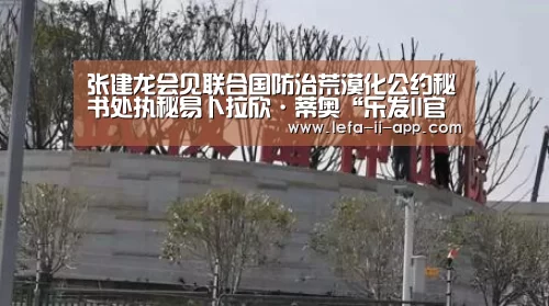 乐发II官方入口